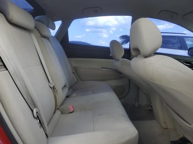 Photo 10 from auction – 2007 TOYOTA PRIUS with VIN JTDKB20U277633862