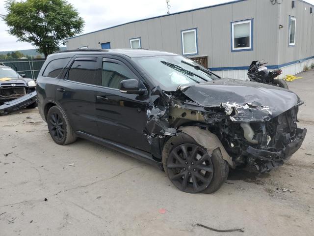 Photo 4 from auction – 2017 DODGE DURANGO R/ with VIN 1C4SDJCT2HC639354