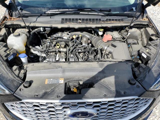Photo 12 from auction – 2024 FORD EDGE SEL with VIN 2FMPK4J99RBA70293