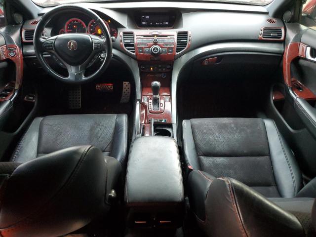 Photo 8 from auction – 2012 ACURA TSX SE with VIN JH4CU2F82CC001601