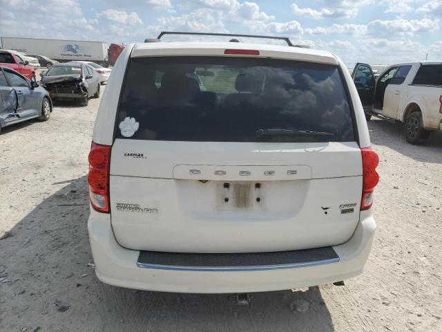 Photo 6 from auction – 2011 DODGE GRAND CARA with VIN 2D4RN5DGXBR751096