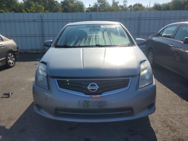 Photo 5 from auction – 2011 NISSAN SENTRA 2.0 with VIN 3N1AB6AP2BL605577