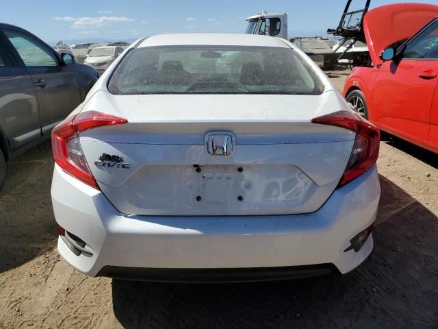 Photo 6 from auction – 2016 HONDA CIVIC EX with VIN 19XFC2F71GE055947