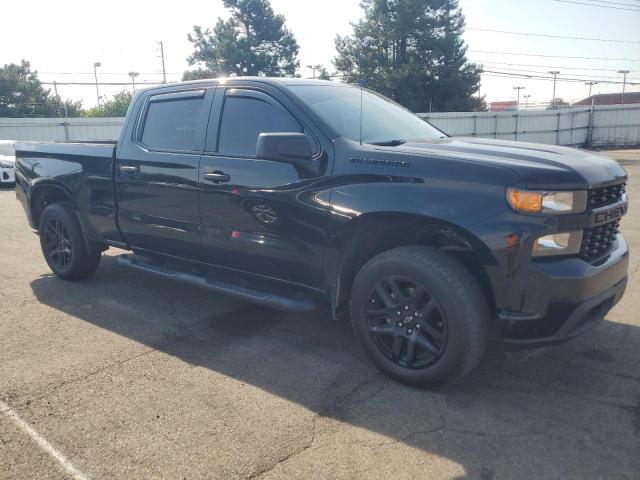Photo 4 from auction – 2022 CHEVROLET SILVERADO with VIN 1GCPYBEK2NZ129700