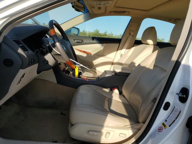 Photo 7 from auction – 2010 LEXUS ES 350 with VIN JTHBK1EG9A2356160
