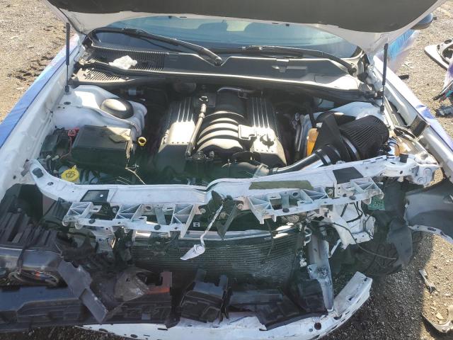 Photo 11 from auction – 2018 DODGE CHALLENGER with VIN 2C3CDZFJ0JH215482