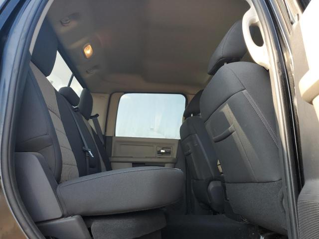 Photo 10 from auction – 2012 DODGE RAM 2500 S with VIN 3C6UD5DL6CG217907