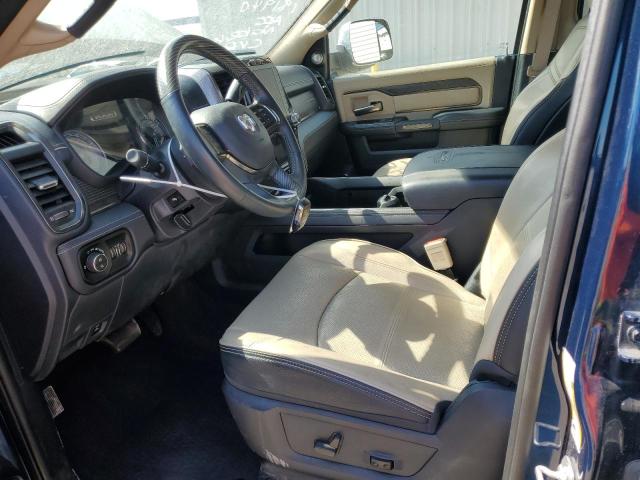 Photo 7 from auction – 2022 RAM 2500 LIMIT with VIN 3C6UR5SL5NG191940