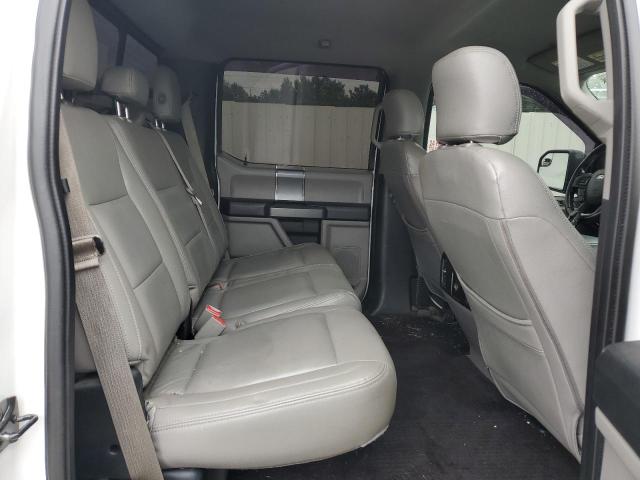 Photo 10 from auction – 2016 FORD F150 SUPER with VIN 1FTEW1EF4GFB62759