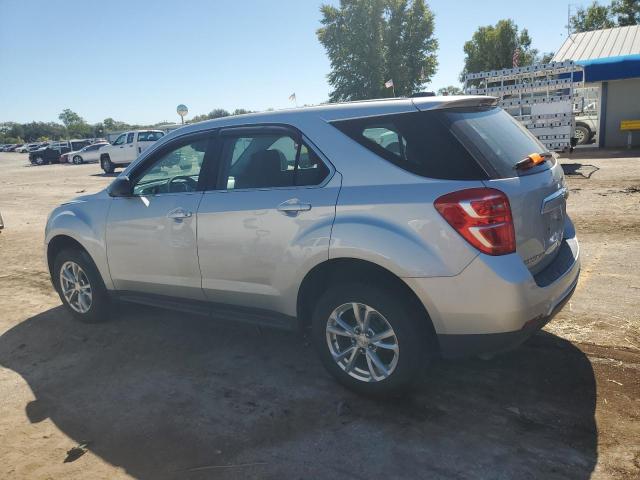 Zdjęcie 2 z aukcji – 2017 CHEVROLET EQUINOX LS z VIN 2GNFLEEK2H6243831