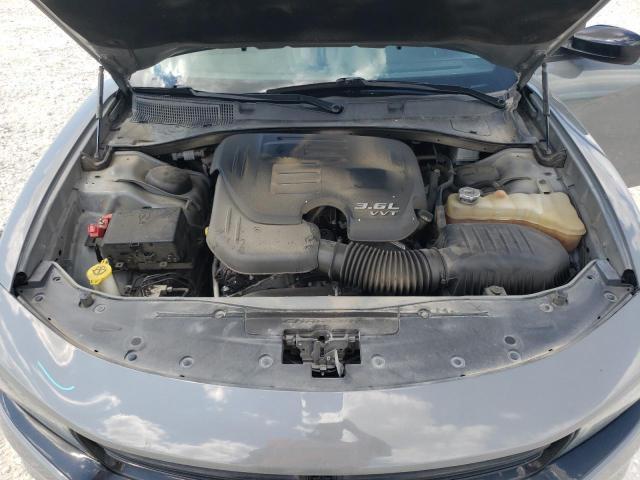 Photo 11 from auction – 2018 DODGE CHARGER SX with VIN 2C3CDXBG6JH280965