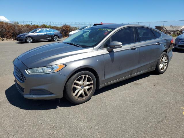 Photo 1 from auction – 2013 FORD FUSION SE with VIN 3FA6P0HR4DR318644