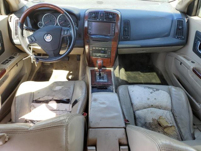 Photo 8 from auction – 2005 CADILLAC SRX with VIN 1GYEE63A150114783