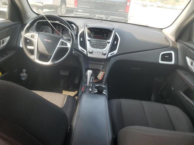 Photo 8 from auction – 2013 GMC TERRAIN SL with VIN 2GKALSEKXD6337553