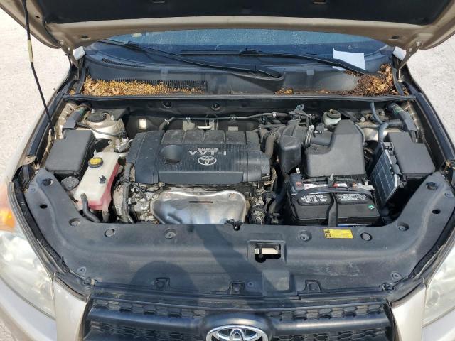 Photo 11 from auction – 2010 TOYOTA RAV4 with VIN JTMBF4DVXAD023302