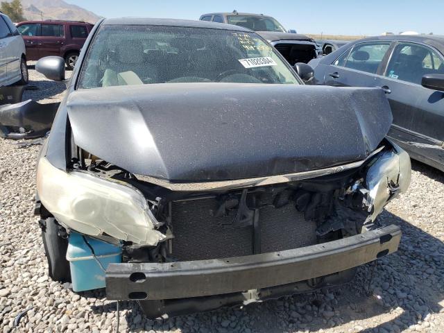 Photo 5 from auction – 2012 TOYOTA AVALON BAS with VIN 4T1BK3DB9CU442929