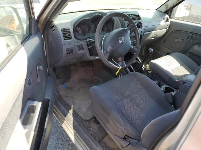 Photo 8 from auction – 2003 NISSAN FRONTIER with VIN 1N6DD26T73C402911