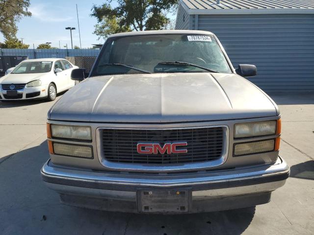 Photo 5 from auction – 1998 GMC SIERRA C15 with VIN 2GTEC19MXW1553308