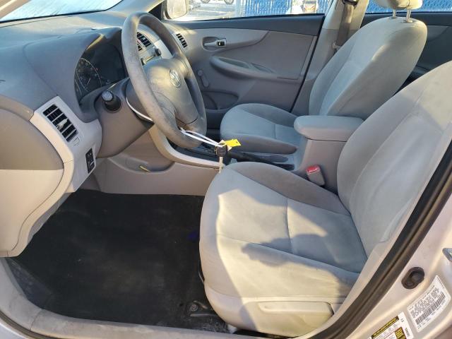 Photo 7 from auction – 2009 TOYOTA COROLLA BA with VIN 1NXBU40EX9Z021617