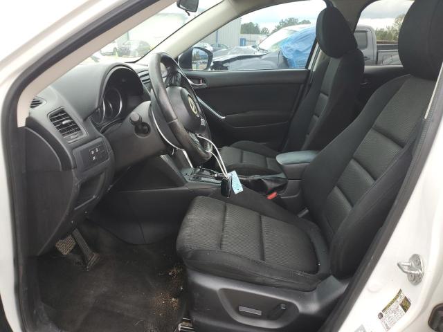 Photo 7 from auction – 2013 MAZDA CX-5 TOURI with VIN JM3KE2CEXD0151518