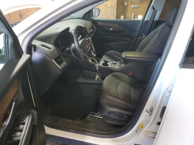 Photo 7 from auction – 2019 GMC TERRAIN SL with VIN 3GKALTEV2KL386125