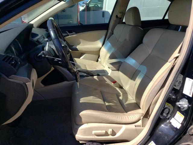 Photo 7 from auction – 2010 ACURA TSX with VIN JH4CU2F66AC012161