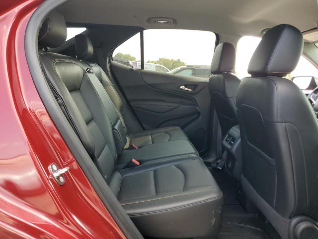 Photo 11 from auction – 2020 CHEVROLET EQUINOX with VIN 3GNAXXEV1LS623113
