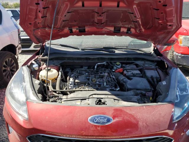 Photo 11 from auction – 2021 FORD ESCAPE SEL with VIN 1FMCU9H60MUB05663