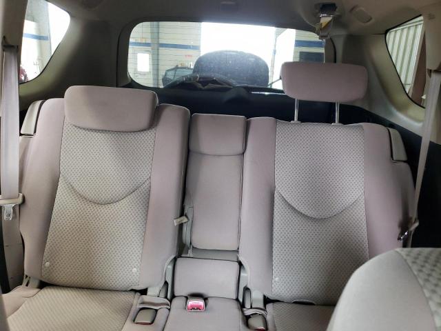 Photo 10 from auction – 2008 TOYOTA RAV4 with VIN JTMZD33VX85105003