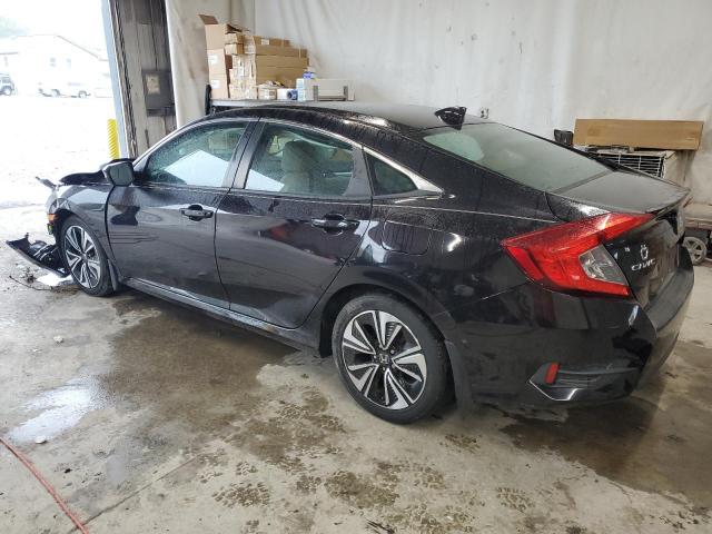 Photo 2 from auction – 2016 HONDA CIVIC EXL with VIN 19XFC1F75GE002548