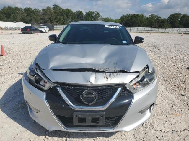 Photo 5 from auction – 2018 NISSAN MAXIMA 3.5 with VIN 1N4AA6APXJC363718