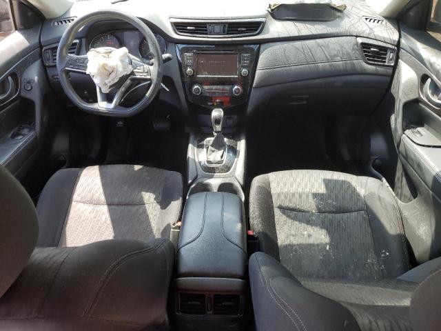 Photo 8 from auction – 2019 NISSAN ROGUE S with VIN 5N1AT2MT6KC819085