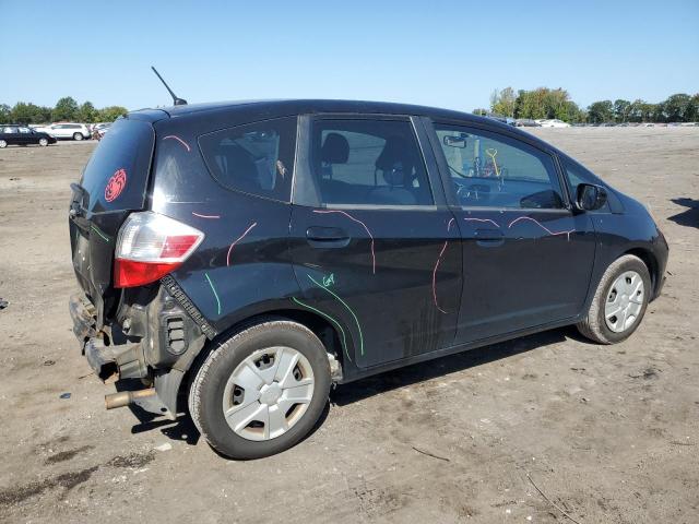 Photo 3 from auction – 2013 HONDA FIT with VIN JHMGE8H39DC080740
