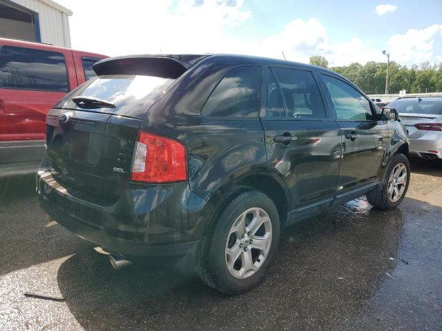 Photo 3 from auction – 2013 FORD EDGE SEL with VIN 2FMDK3JC5DBC95148