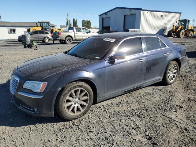 CHRYSLER 300 LIMITE 2012 with VIN 2C3CCACG6CH263309 - Photo from auction