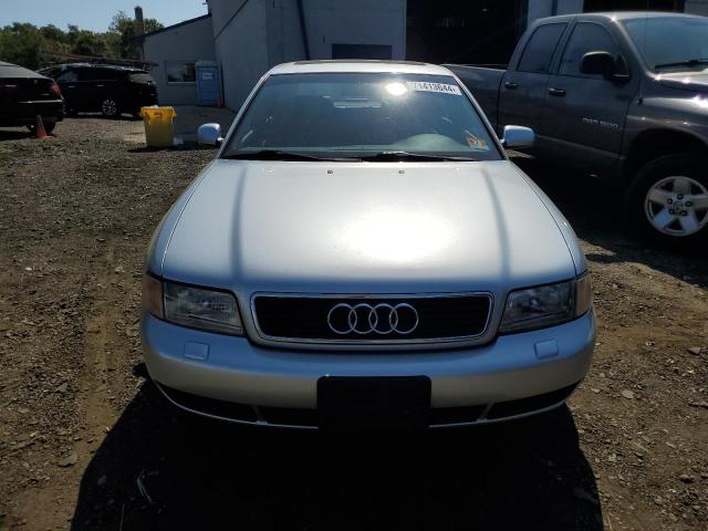 Photo 5 from auction – 1998 AUDI A4 with VIN WAUDD28D3WA149964