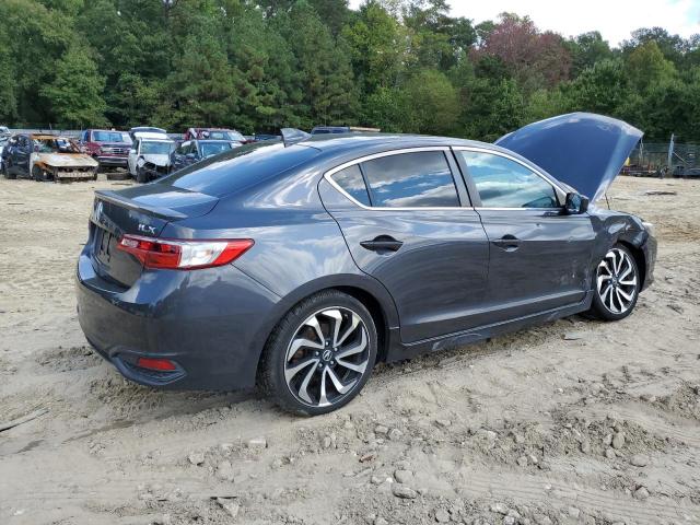 Photo 3 from auction – 2016 ACURA ILX PREMIU with VIN 19UDE2F85GA002389