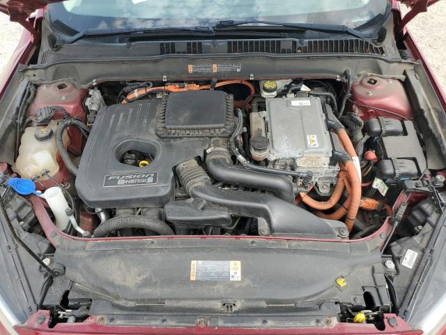Photo 11 from auction – 2016 FORD FUSION SE with VIN 3FA6P0PU7GR338719