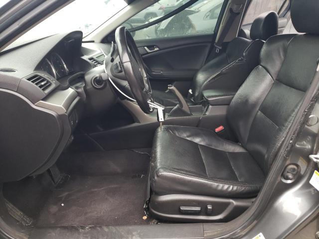 Photo 7 from auction – 2009 ACURA TSX with VIN JH4CU26679C005246