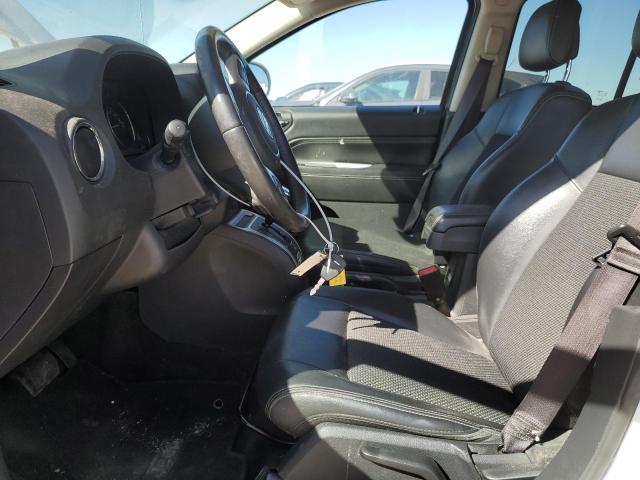 Фото 7 с аукциона – 2017 JEEP COMPASS LA с VIN 1C4NJDEB3HD153478
