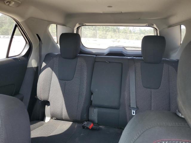 Photo 10 from auction – 2012 CHEVROLET EQUINOX LT with VIN 2GNALDEK1C1265314