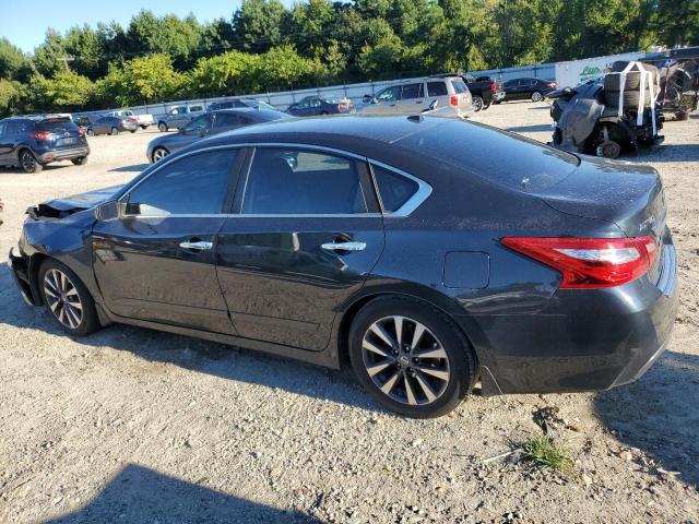 Photo 2 from auction – 2017 NISSAN ALTIMA 2.5 with VIN 1N4AL3AP2HC128751