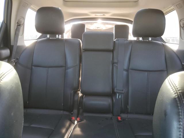 Photo 10 from auction – 2015 NISSAN PATHFINDER with VIN 5N1AR2MM0FC658360