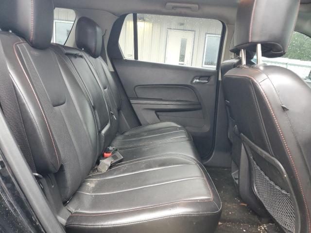 Photo 11 from auction – 2013 GMC TERRAIN SL with VIN 2GKALWEKXD6125923