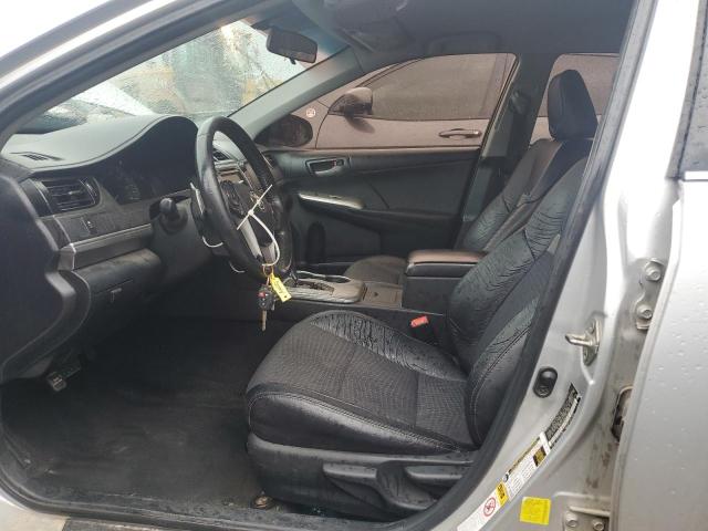 Photo 7 from auction – 2014 TOYOTA CAMRY L with VIN 4T1BF1FK6EU345860