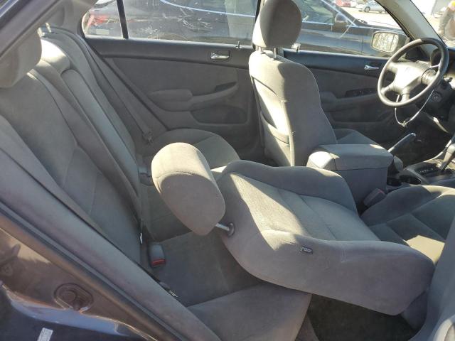 Photo 10 from auction – 2007 HONDA ACCORD with VIN 1HGCM56407A056938