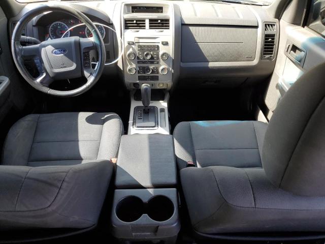 Photo 8 from auction – 2010 FORD ESCAPE XLT with VIN 1FMCU9DG6AKD48920