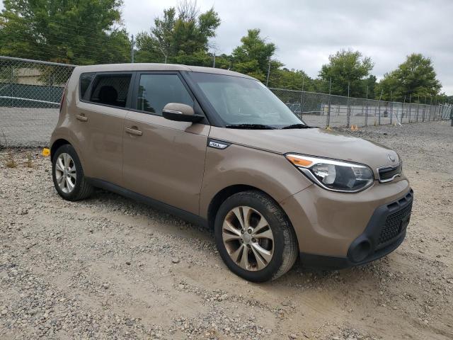 Photo 4 from auction – 2014 KIA SOUL + with VIN KNDJP3A51E7037679