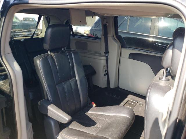 Photo 11 from auction – 2011 CHRYSLER TOWN & COU with VIN 2A4RR8DG9BR604491
