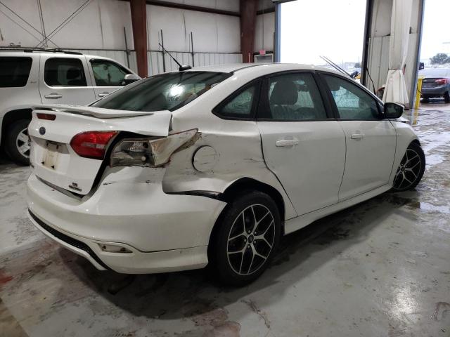 Photo 3 from auction – 2016 FORD FOCUS SE with VIN 1FADP3F27GL335326
